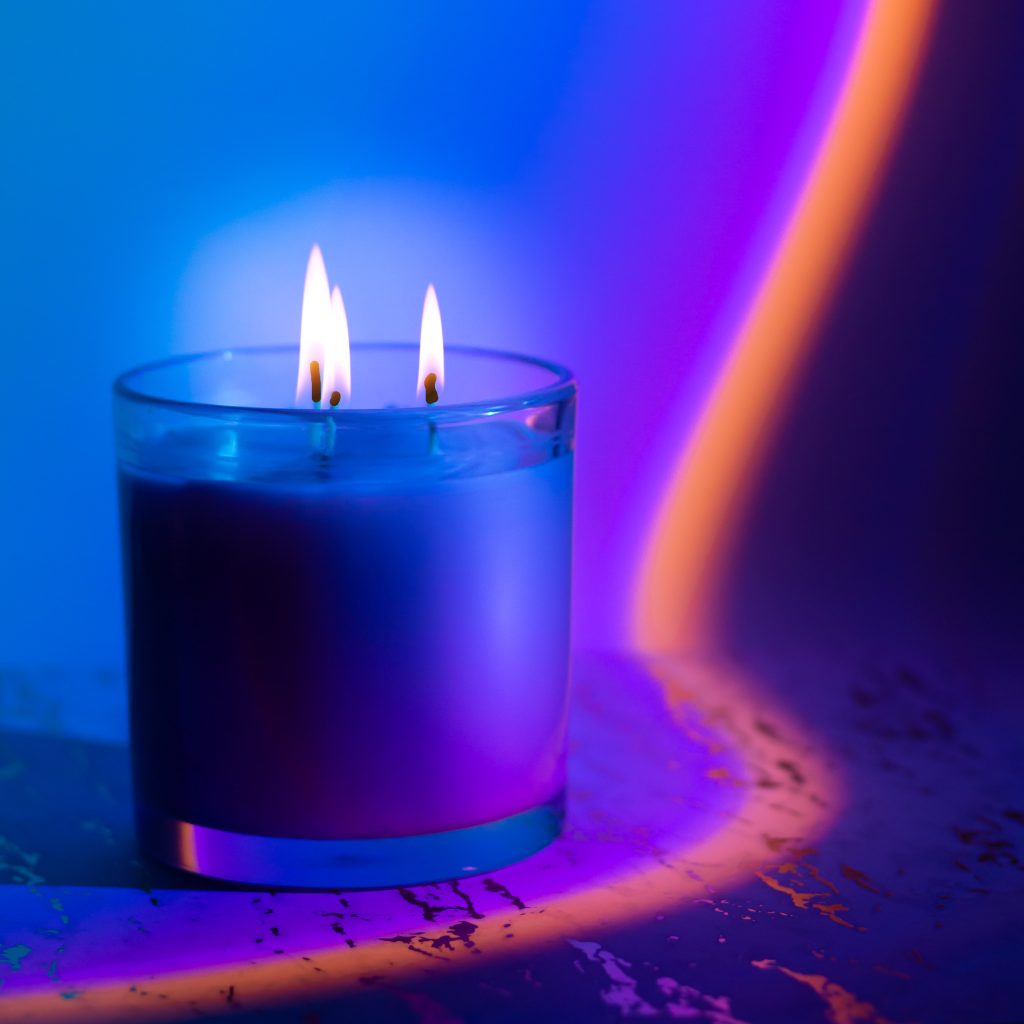 Passion project by Florka Visual
